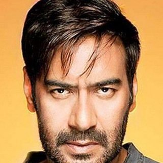 Ajay Devgn