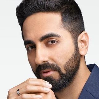 Ayushmann Khurrana