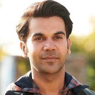 Rajkummar Rao