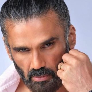 Suniel Shetty