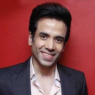 Tusshar Kapoor